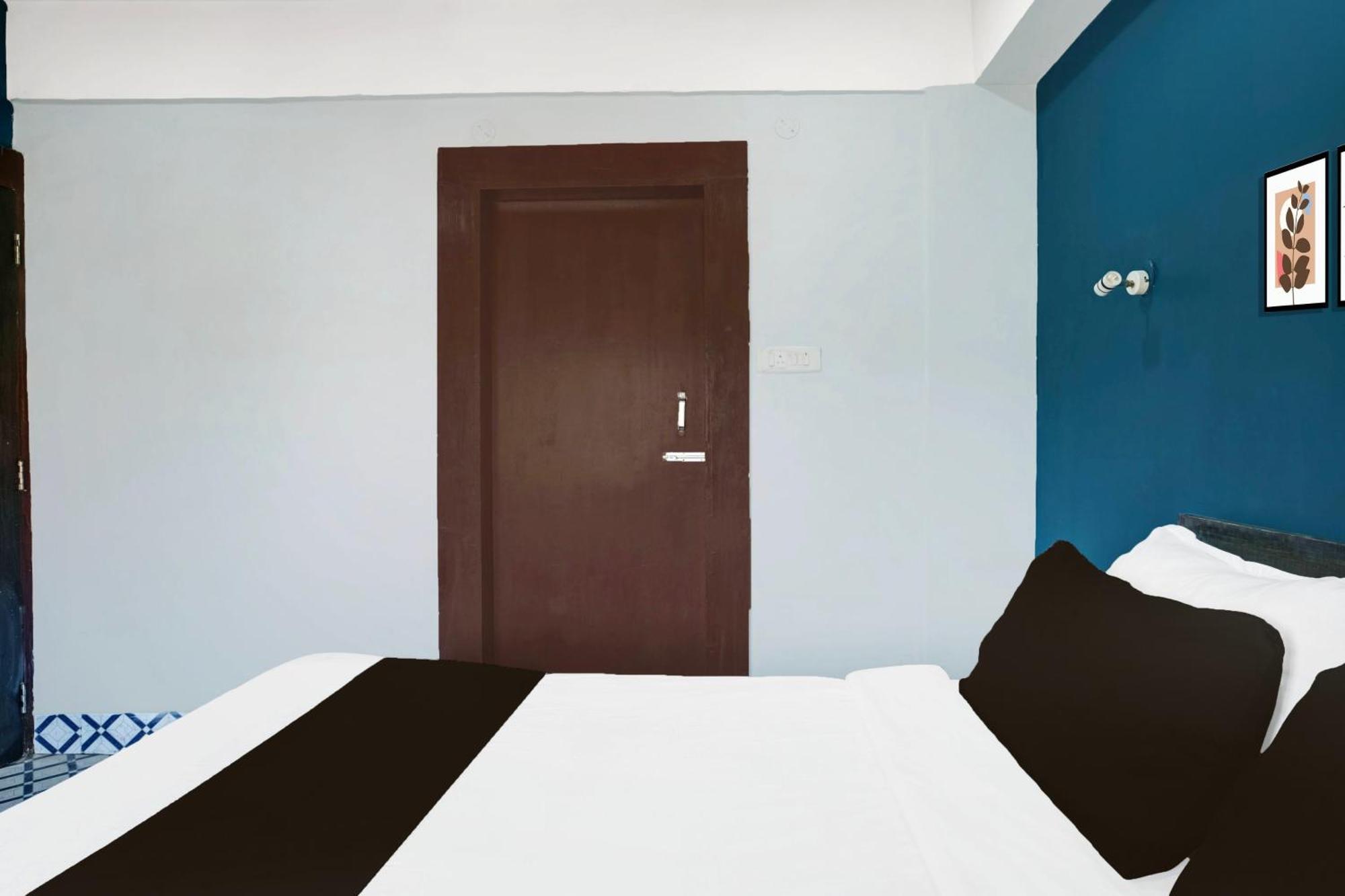 Hotel O Noonmati Guwahati Formerly Hotel Sundari Nunmati Exterior photo